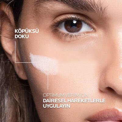 La Roche Posay 200 ml Mela B3 Koyu Leke Karşıtı Temizleme Jeli - 3
