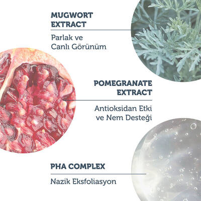 The Purest Solutions 200 ml Hassas Ciltler için Arındırıcı ve Aydınlatıcı PHA Pembe Tonik - 4