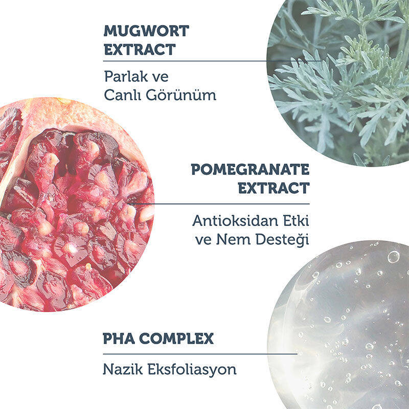 The Purest Solutions 200 ml Hassas Ciltler için Arındırıcı ve Aydınlatıcı PHA Pembe Tonik - 4