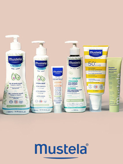 mustela