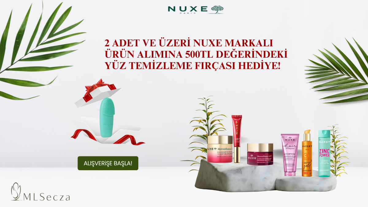 NUXE