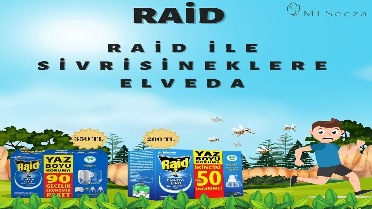 RAİD