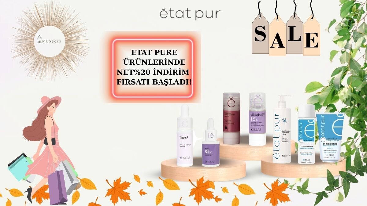 ETAT PURE
