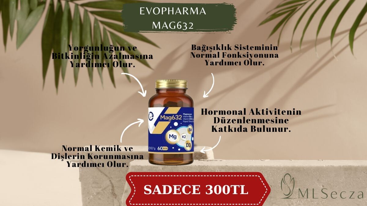 EVOPHARMA