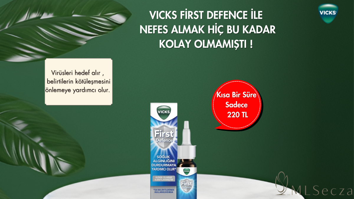 VİCKS