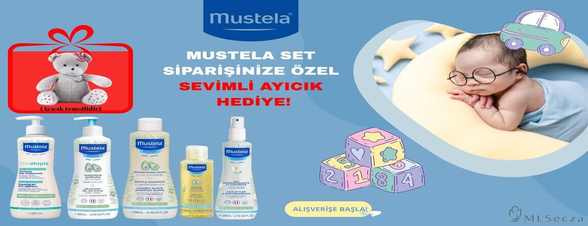 mustela