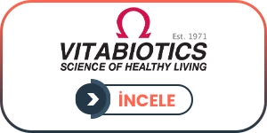 VİTABİOTİCS
