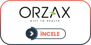ORZAX