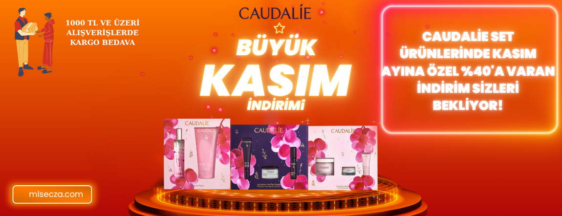 CAUDALİE
