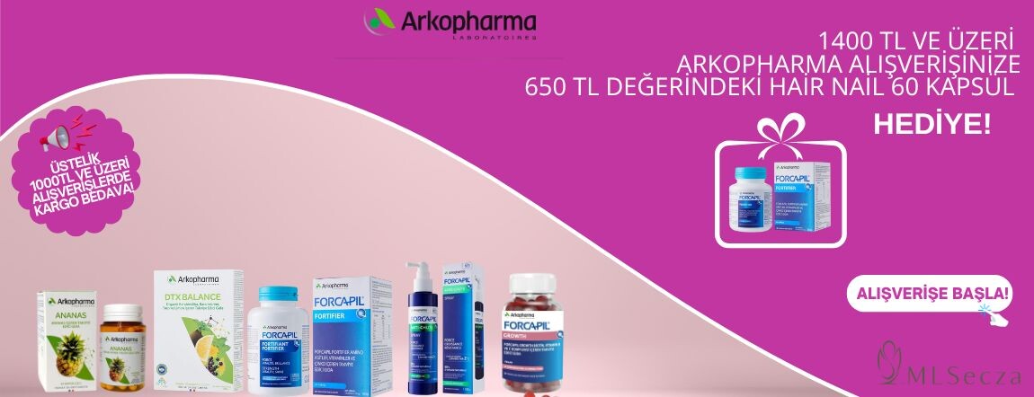 ARKOPHARMA