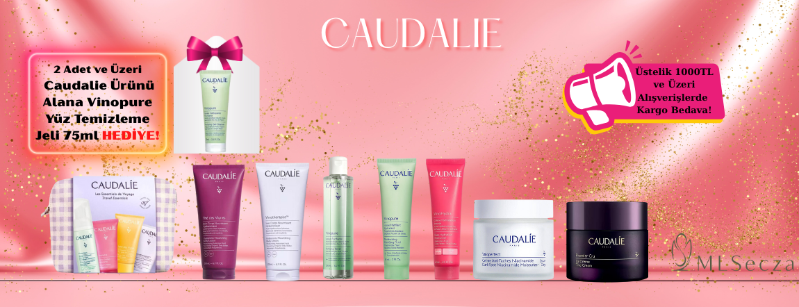 CAUDALİE