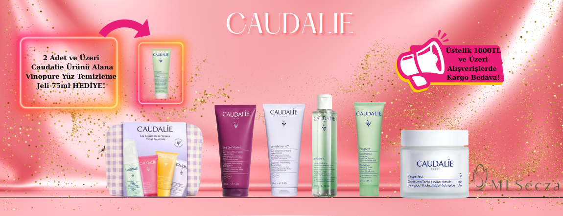 CAUDALİE