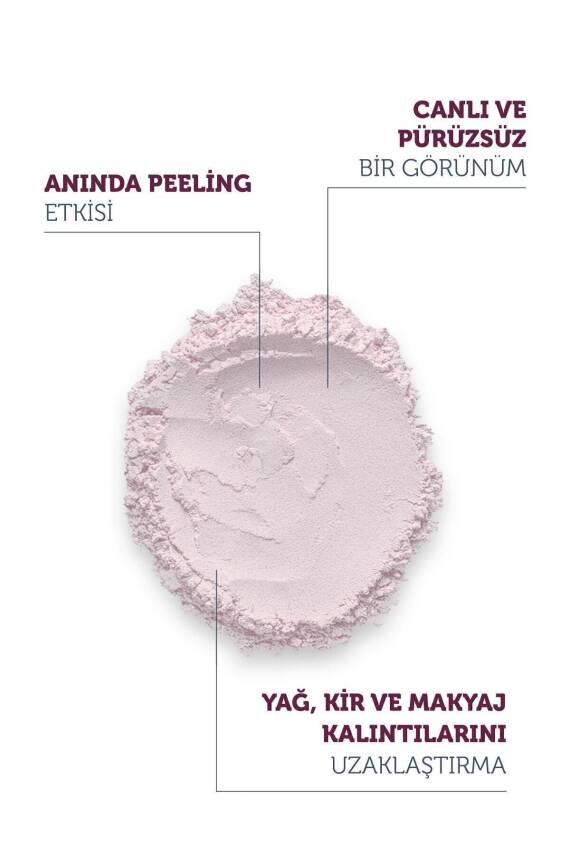 The Purest Solutions 55 gr Arındırıcı ve Aydınlatıcı Meyve Asitleri Içeren Toz Enzim Peeling - 3