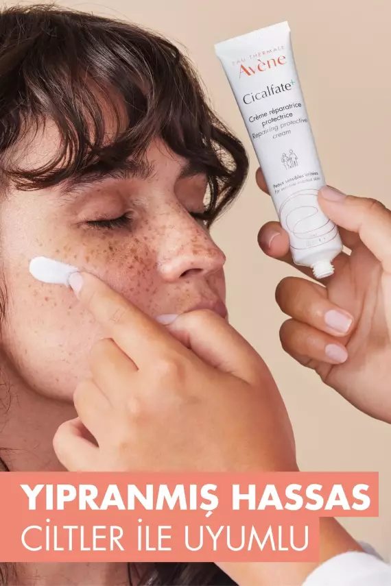 Avene Cicalfate Restorative Protective Cream 40ml - 4