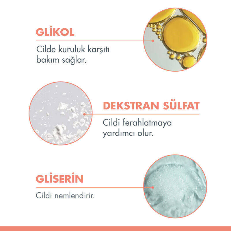 Avene Cleanance Hydra Creme Apaisante 40 ml Kuru Ciltler İçin Krem - 3