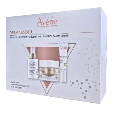 Avene Dermabsolu Bakım SETİ - Avene