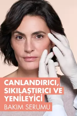 Avene DermAbsolu Canlandırıcı, Sıkılaştırıcı ve Yenileyici Bakım Serumu 30 ml - 3