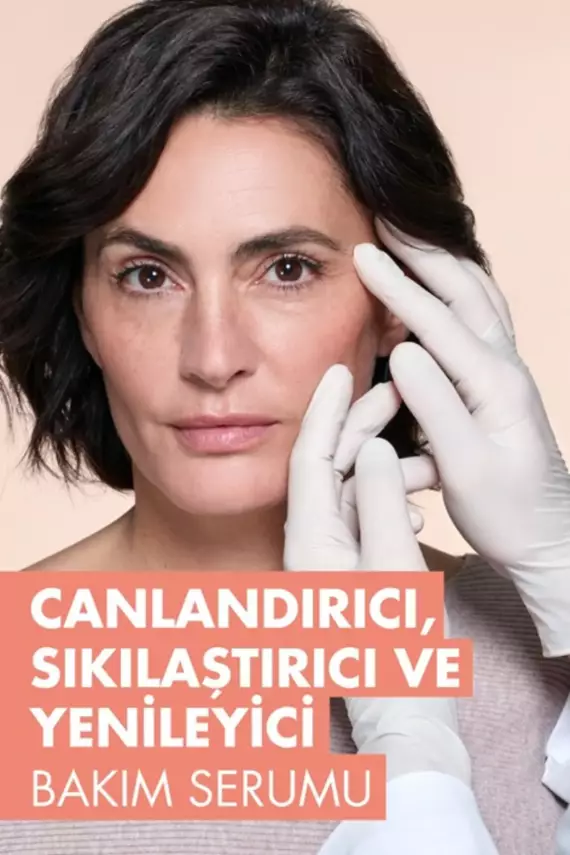 Avene DermAbsolu Canlandırıcı, Sıkılaştırıcı ve Yenileyici Bakım Serumu 30 ml - 3