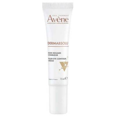 Avene Dermabsolu Filler Eye Contour Cream 15 Ml - 1