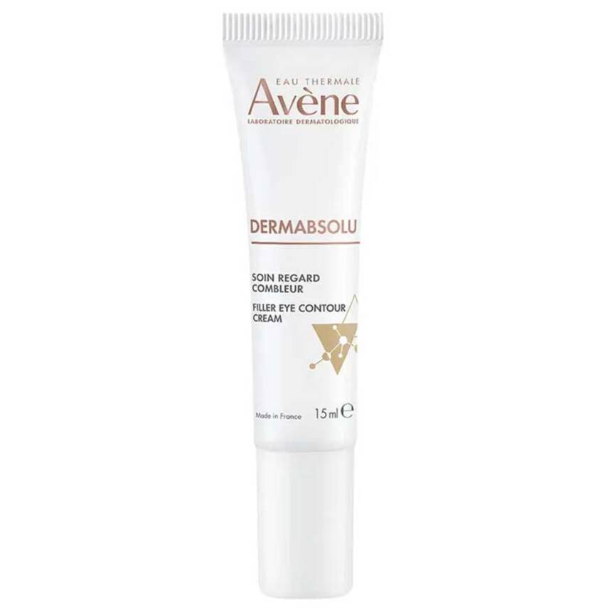 Avene Dermabsolu Filler Eye Contour Cream 15 Ml - 1