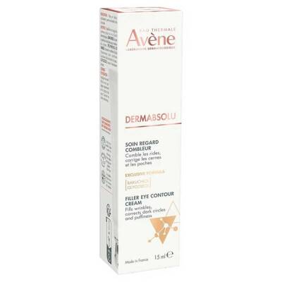Avene Dermabsolu Filler Eye Contour Cream 15 Ml - 2