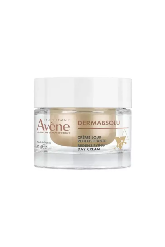 Avene Dermabsolu Reshaping Day Cream 50 Ml - 1