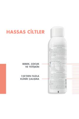 Avene Eau Thermale Water - Termal Su 150ml - 2
