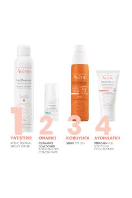 Avene Eau Thermale Water - Termal Su 150ml - 4