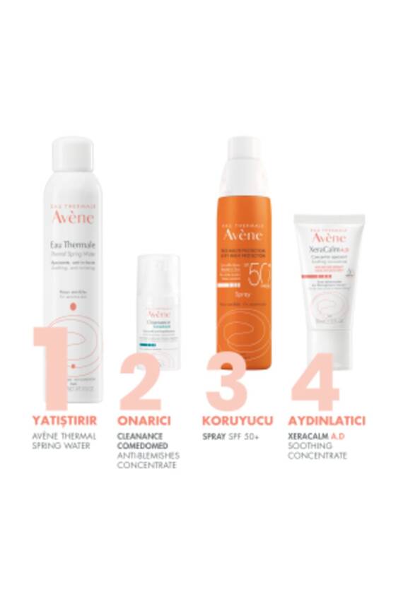 Avene Eau Thermale Water - Termal Su 150ml - 4