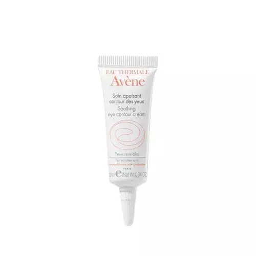 Avene Soin Apaisant Contour Des Yeux 10 ml Göz Çevresi Bakım Kremi - 1