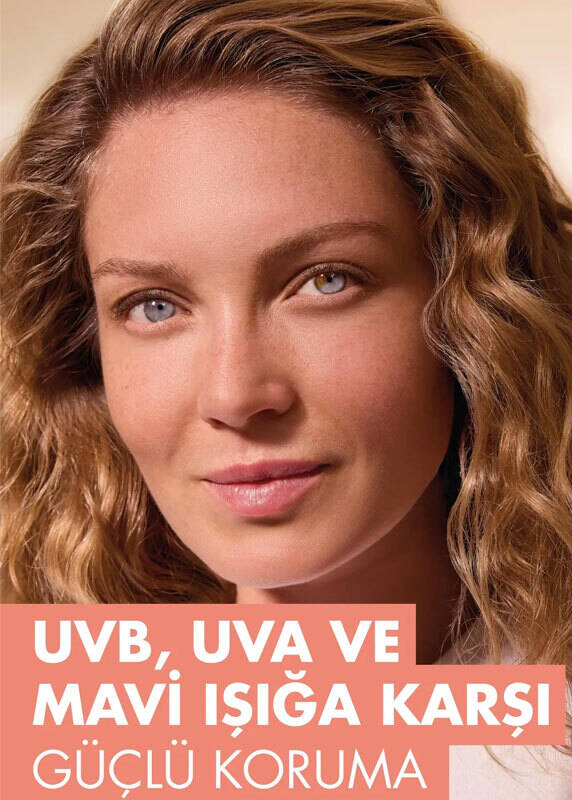 Avene Ultra Fluid Invisible SPF50 Normal ve Karma Ciltler için Çok Yüksek Korumalı 50 ml Güneş Kremi - 4