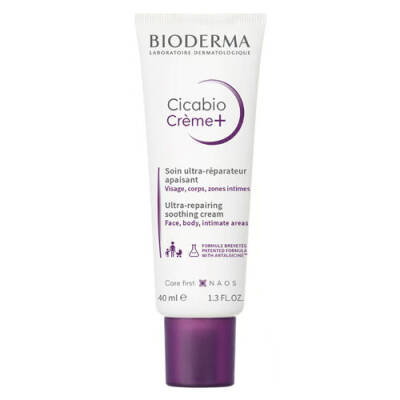 Bioderma Cicabio Creme 40ml - 2