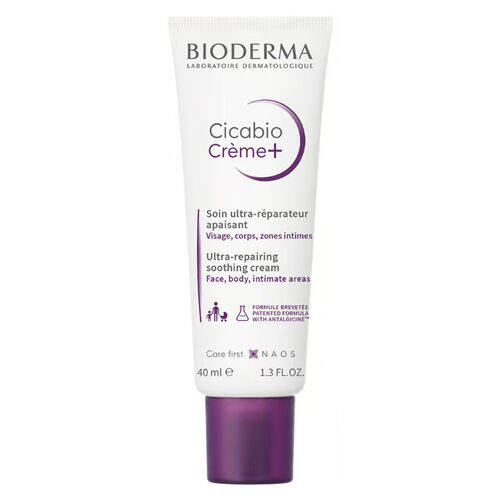 Bioderma Cicabio Creme 40ml - 2