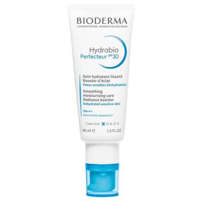 Bioderma Hydrabio Perfecteur SPF 30 40 ml Nemlendirici Yüz Bakım Kremi - Bioderma