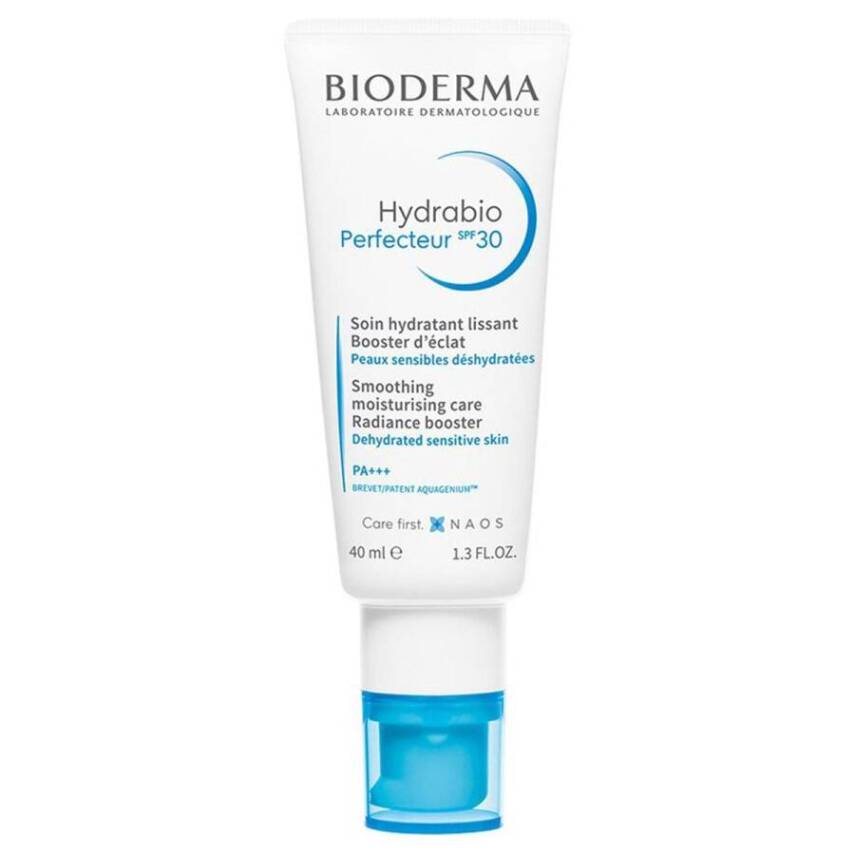 Bioderma Hydrabio Perfecteur SPF 30 40 ml Nemlendirici Yüz Bakım Kremi - 1