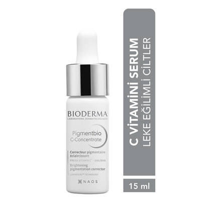 Bioderma Pigmentbio C-Concentrate 15 ml - 1