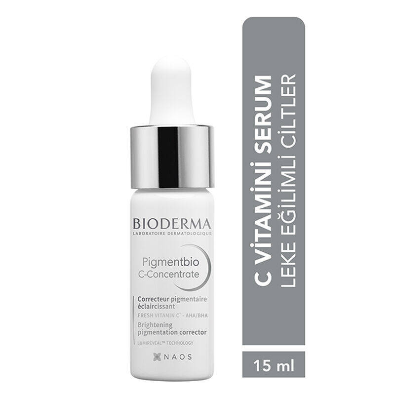 Bioderma Pigmentbio C-Concentrate 15 ml - 1