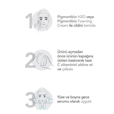 Bioderma Pigmentbio C-Concentrate 15 ml - 2