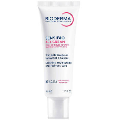 Bioderma Sensibio AR+ Cream 40 ml - Bioderma