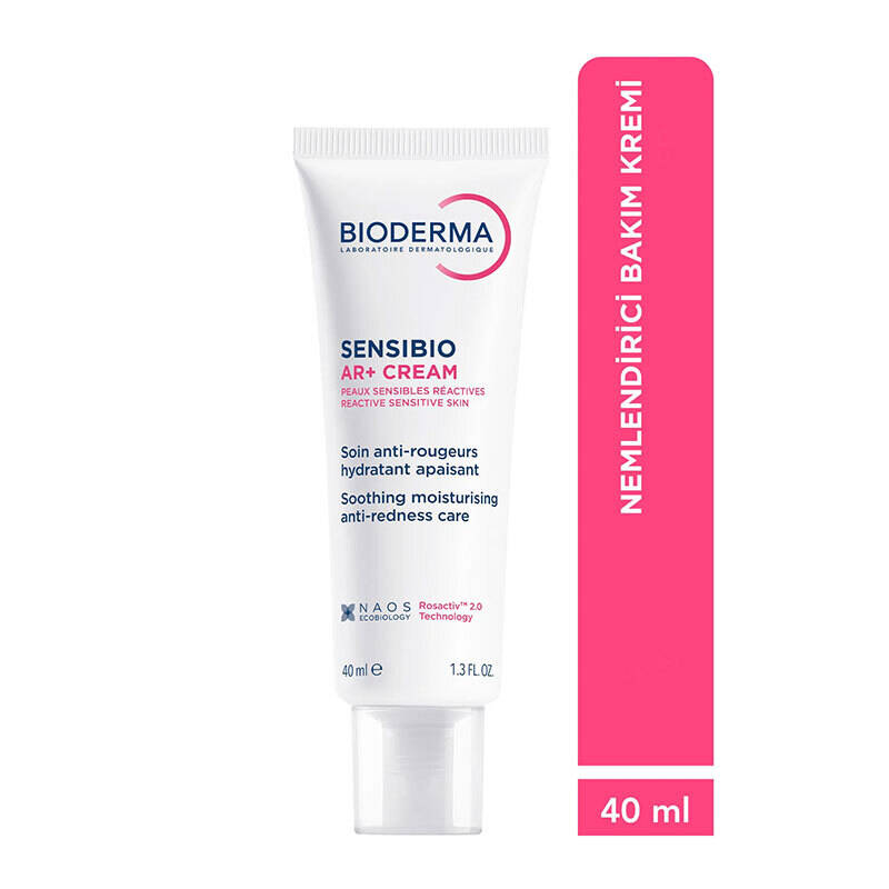 Bioderma Sensibio AR+ Cream 40 ml - 2