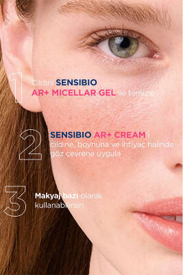 Bioderma Sensibio AR+ Cream 40 ml - 4
