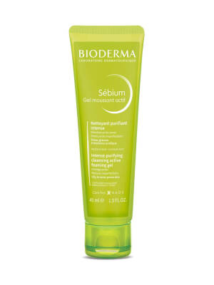Bioderma Sensibio Gel Actif 45ml - Bioderma