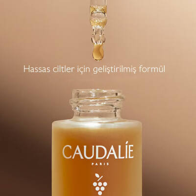 Caudalie 15 ml Güneşsiz Bronzlaştırıcı Damla - 2