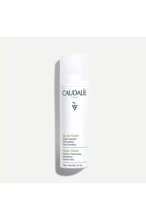 Caudalie 200 ML Organik Üzüm Suyu - 1