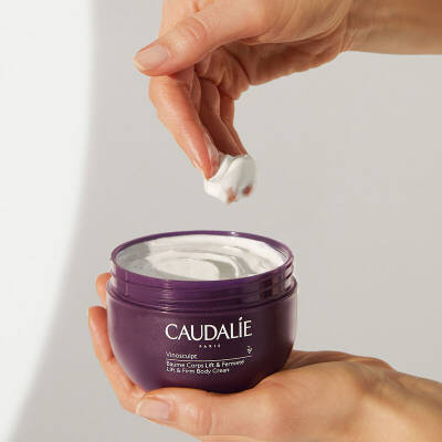 Caudalie 250 ml Vinosculpt Lift Firm Body Cream - 2