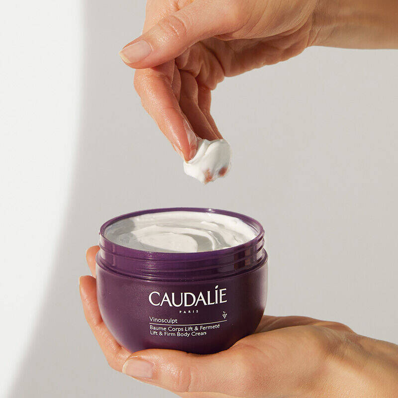 Caudalie 250 ml Vinosculpt Lift Firm Body Cream - 2