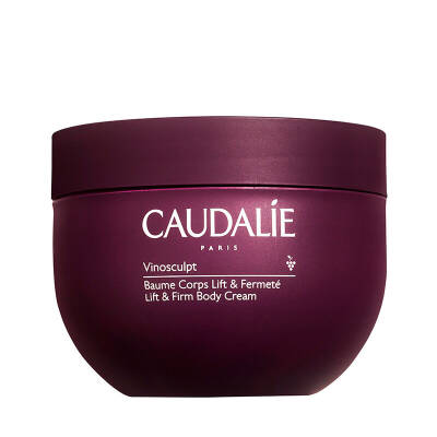 Caudalie 250 ml Vinosculpt Lift Firm Body Cream - 1