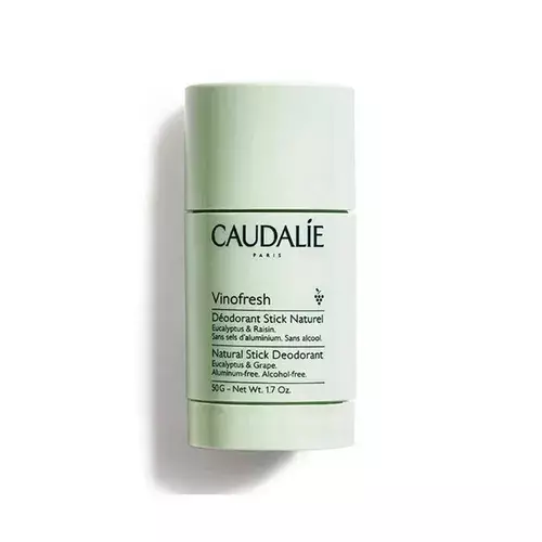 Caudalie 50 gr Vinofresh Doğal Stick Deodorant - 1