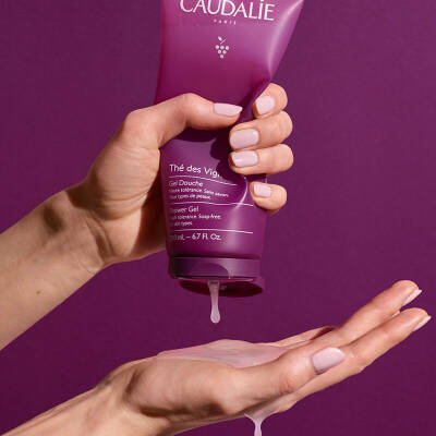 Caudalie Des Vigne Duş Jeli - 2