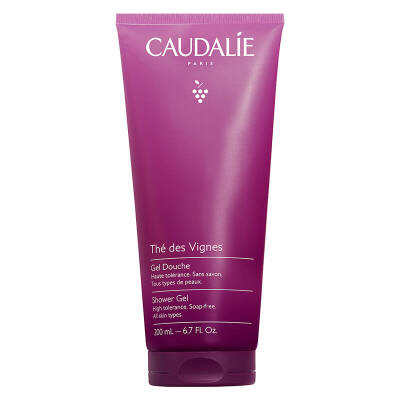 Caudalie Des Vigne Duş Jeli - 1